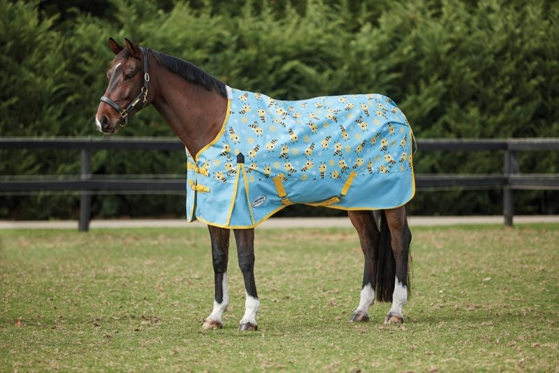 Weatherbeeta ComFiTec Essential Standard Neck Lite