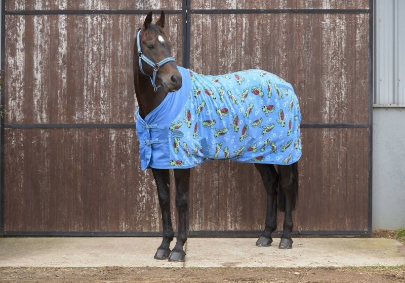 Weatherbeeta Standard Neck Fleece Cooler