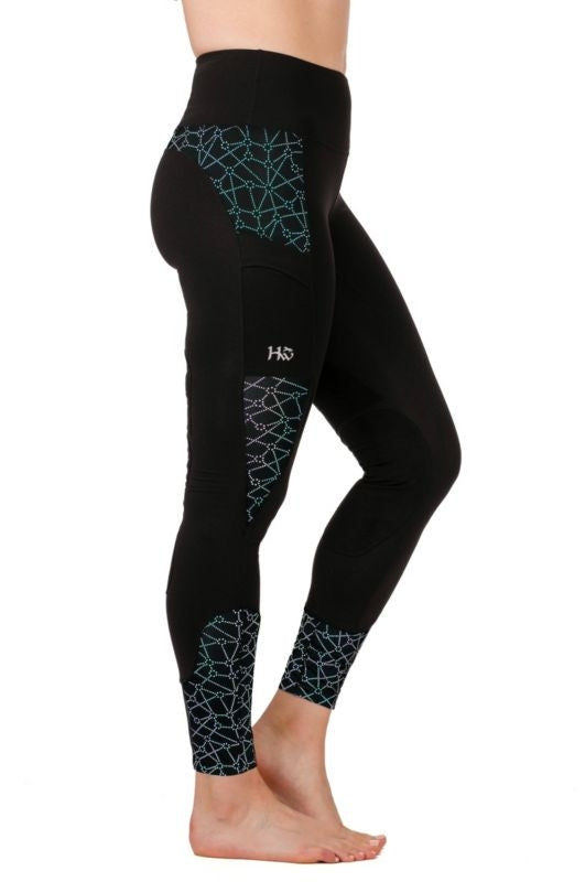 Horseware Ladies Riding Tights