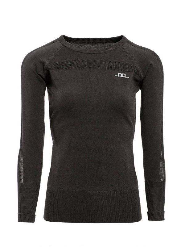 Alessandro Albanese Ladies Aria Perforated Sweater