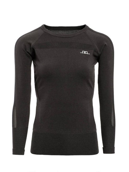 Alessandro Albanese Ladies Aria Perforated Sweater