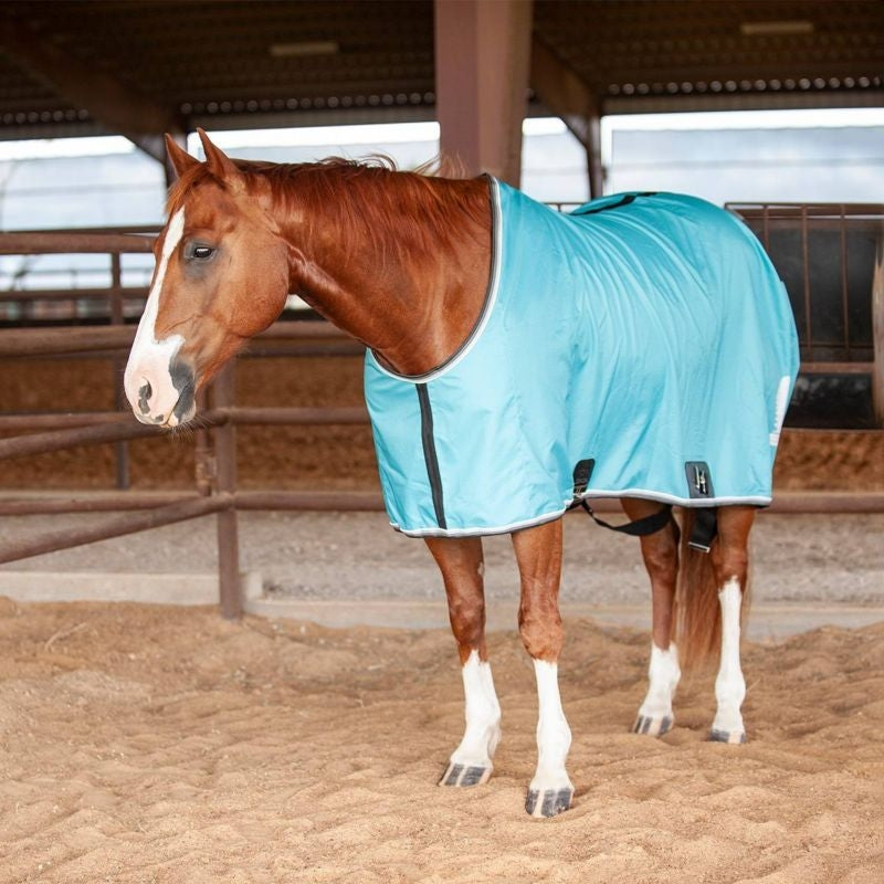 Classic Closed Front Stable Sheet