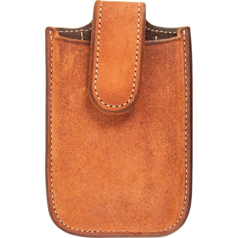 Martin Saddlery Smart Phone Holder Floral Print