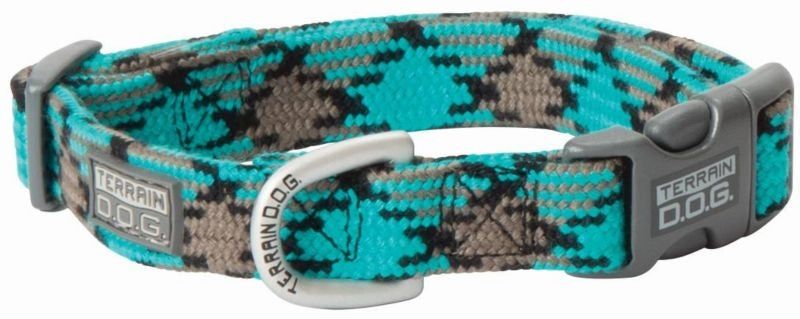 Weaver D.O.G. Bamboo Adj Collar