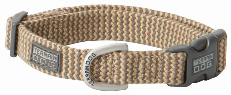 Weaver D.O.G. Bamboo Adj Collar