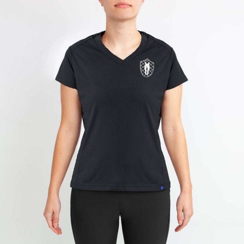Irideon Ladies Luna Icemesh Tee Shirt