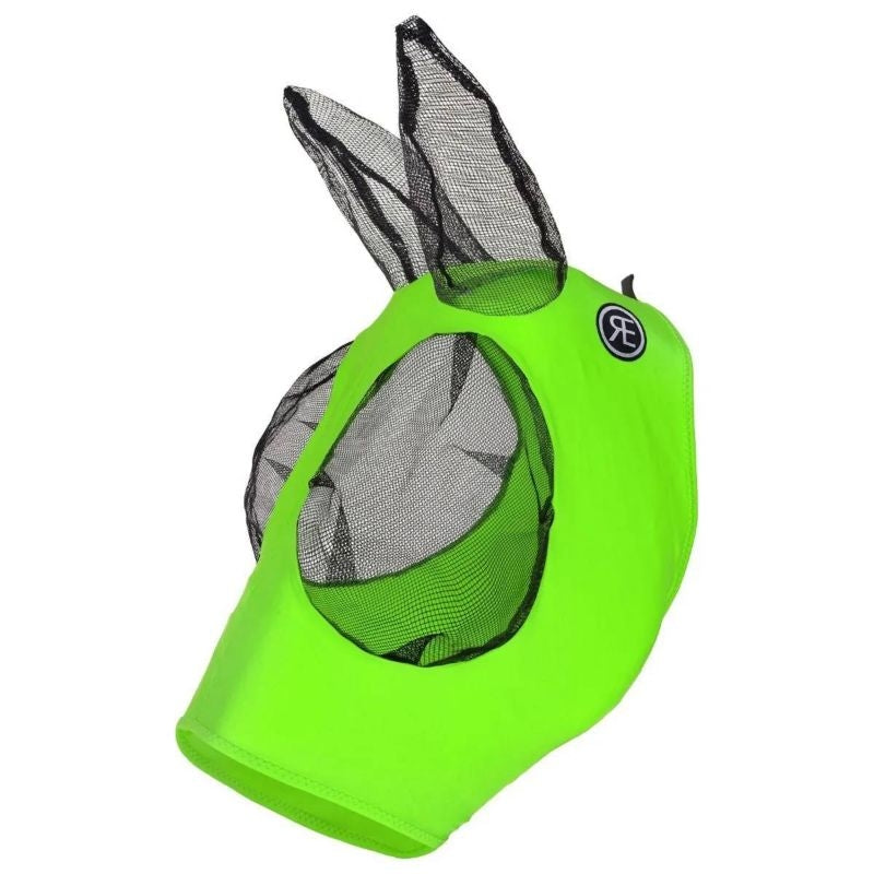 Reinsman Lycra Fly Mask with Ears