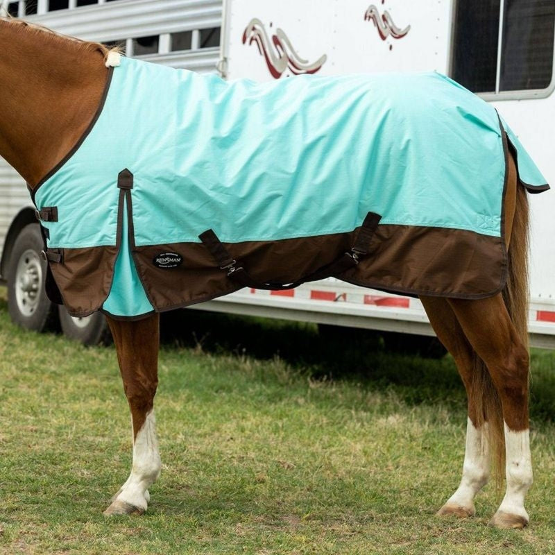 Reinsman Classic Winter Blanket 200G