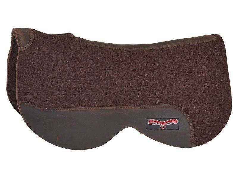 Circle Y Apex Close Contact Pad