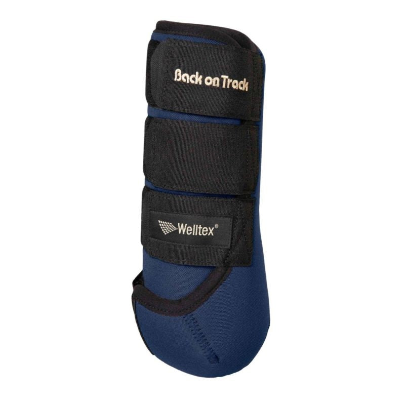 Back on Track Opal Exercise Boots - Front