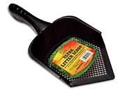 Ultra Litter Scoop - Pet Waste Sifter 4.5x2x11 n/a