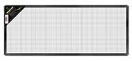 Mesh Aquarium Cover Fits 20L / 29 Gallon -12 x 30