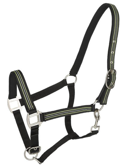 TuffRider Adj Nylon Brkwy Halter