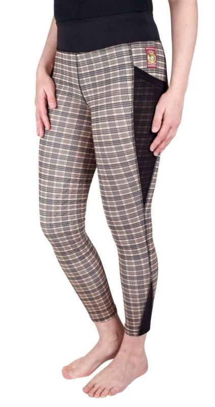 Equine Couture Ladies Baker Tights