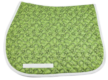 Equine Couture Novelty All Purpose Saddle Pad
