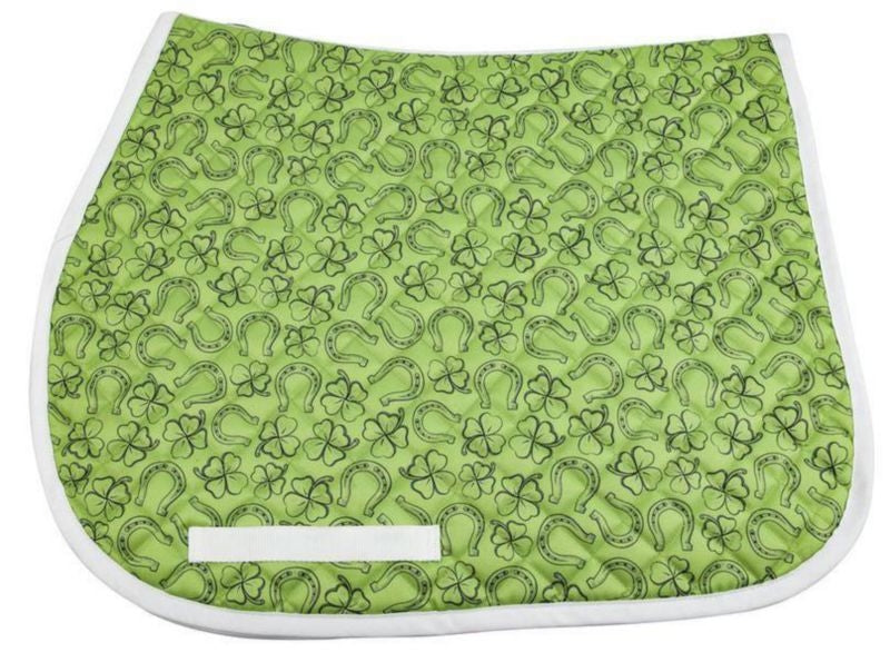 Equine Couture Novelty Pony Saddle Pad