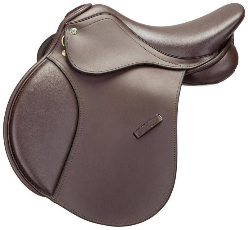 DEMO Henri de Rivel Vegan-X Junior Close Contact Saddle