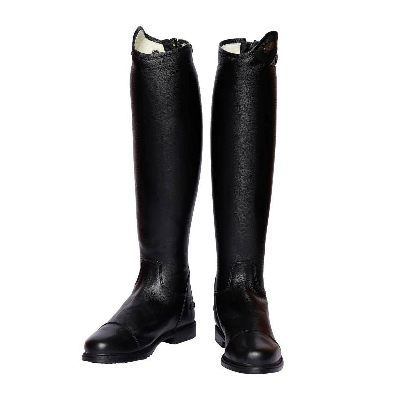 TuffRider Mens Belmont Dress Boot
