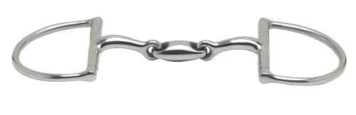 JP Korsteel Hunter Dee with Oval Mouth