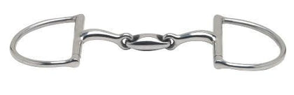 JP Korsteel Hunter Dee with Oval Mouth