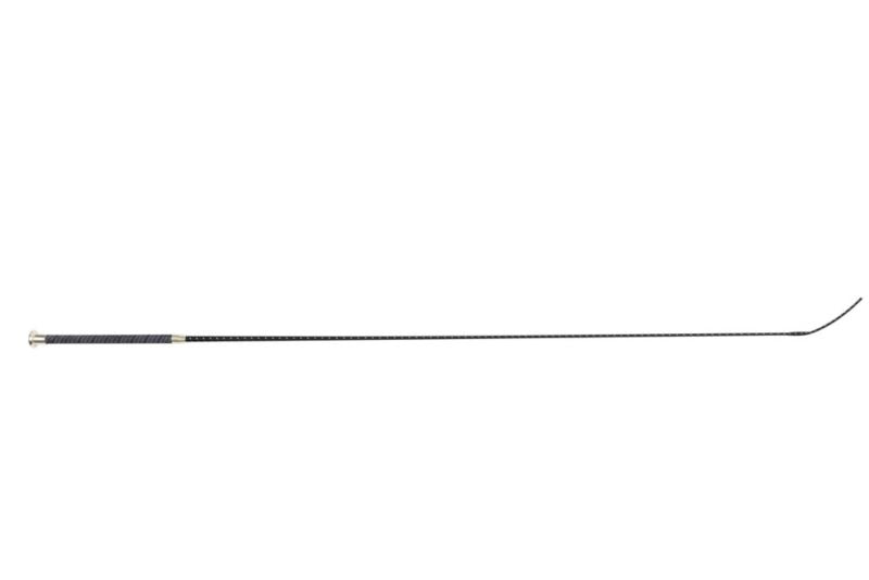 Korsteel Slow Twist Eggbutt Snaffle Bit