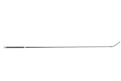 Korsteel Slow Twist Eggbutt Snaffle Bit