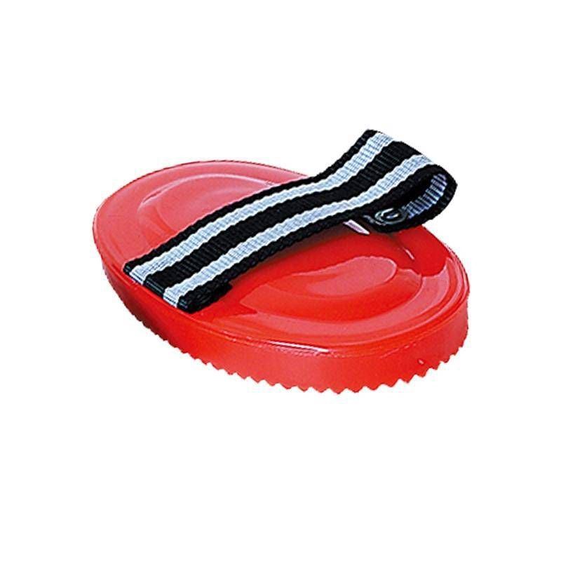 Korsteel Slow Twist Eggbutt Snaffle Bit
