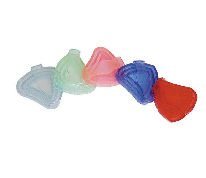 Korsteel Slow Twist Eggbutt Snaffle Bit