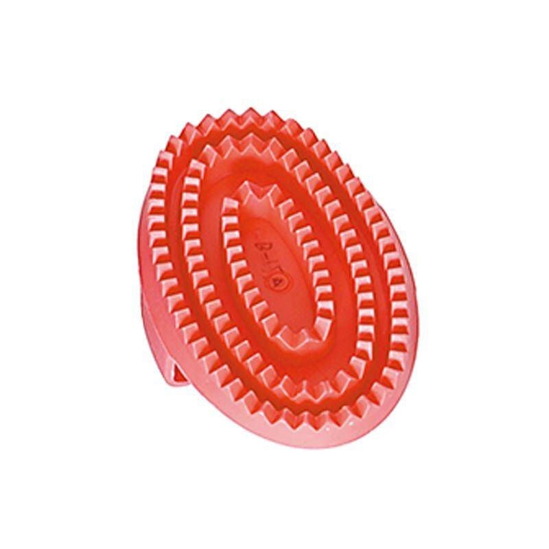 Korsteel Slow Twist Eggbutt Snaffle Bit
