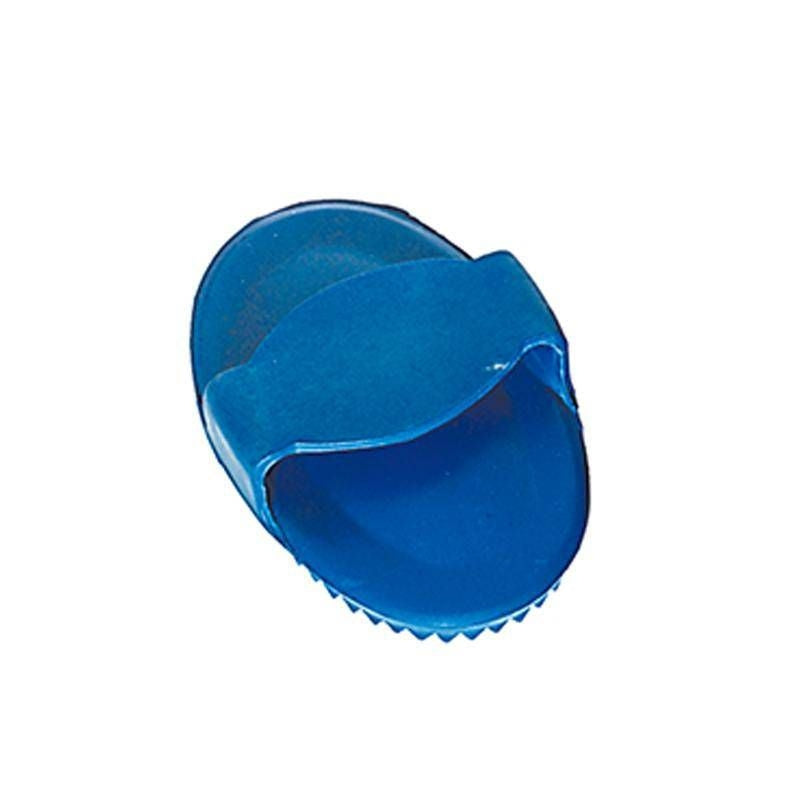 Korsteel Slow Twist Eggbutt Snaffle Bit