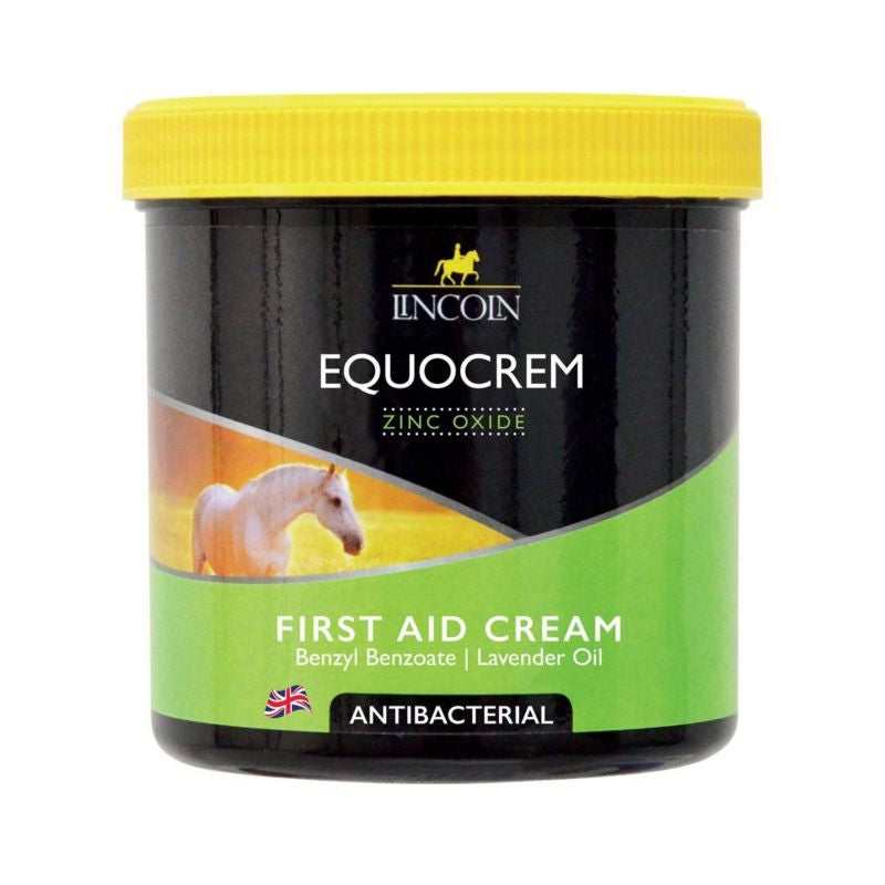Lincoln Equocrem 200g