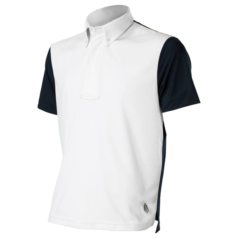 Equinavia Haakon Mens Short Sleeved Show Shirt