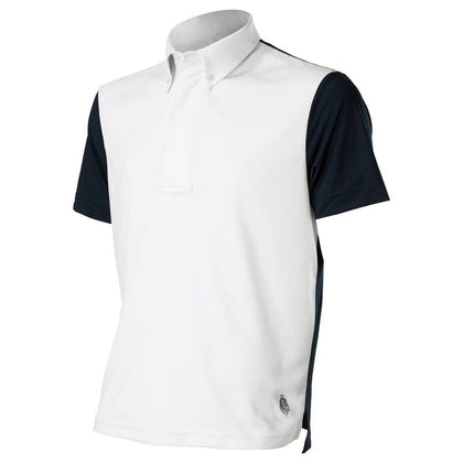 Equinavia Haakon Mens Short Sleeved Show Shirt