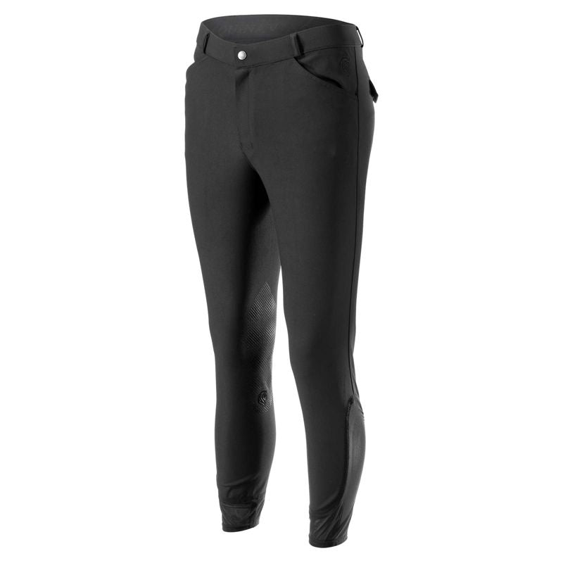 Equinavia Mens Erik Knee Patch Breeches