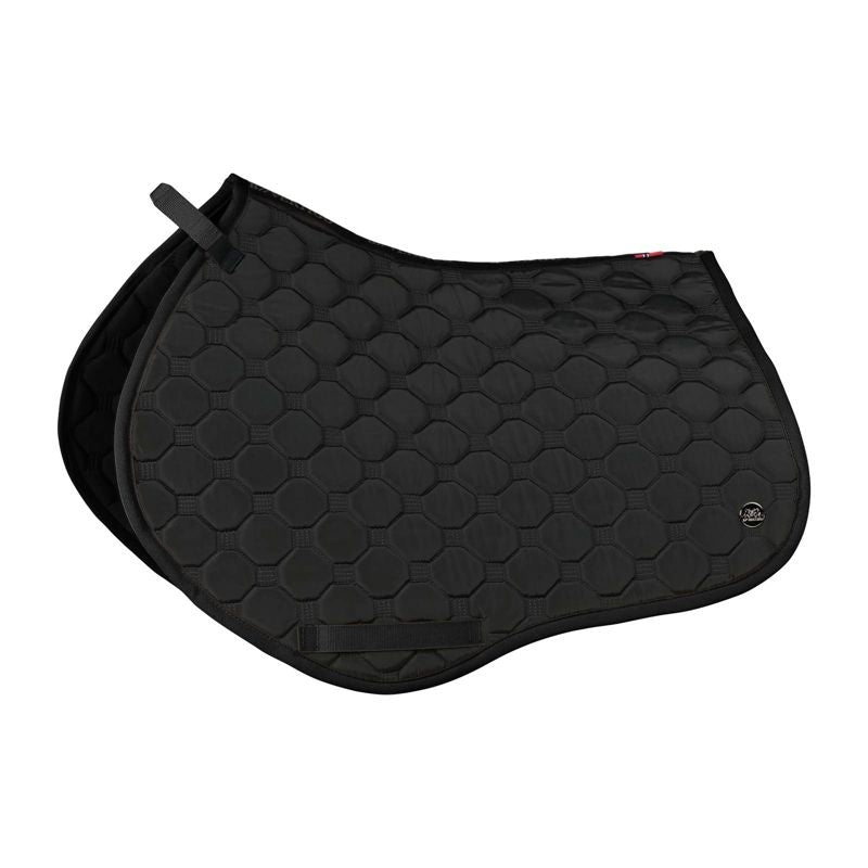 B Vertigo Calgary All Purpose Saddle Pad