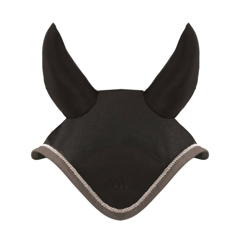 Woof Wear Ergonomic Noise Reducing Fly Veil