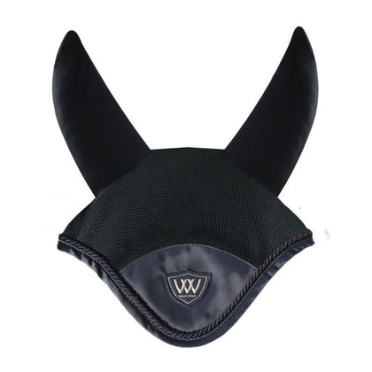 Woof Wear Vision Ergonomic Fly Veil Medium Black