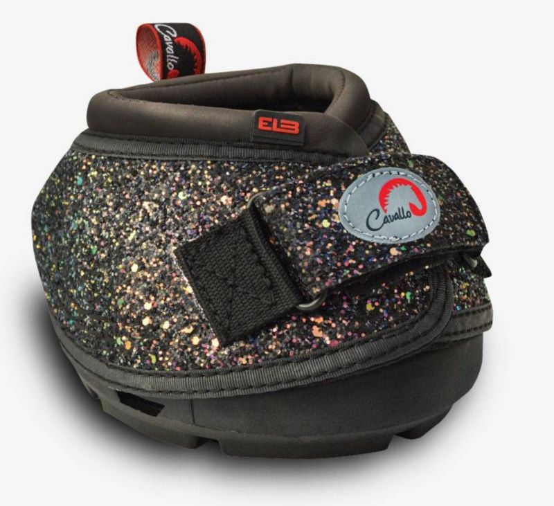 Cavallo Elb Bling Slim Hoof Boot