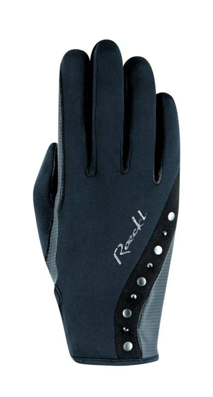 Roeckl Ladies Jardy Winter Gloves