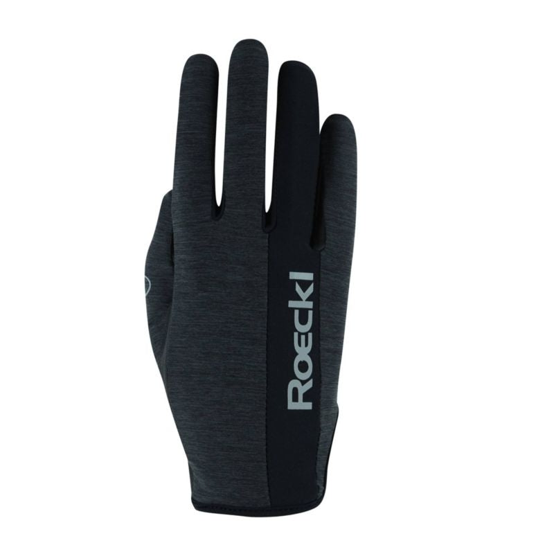 Roeckl Unisex Mannheim Riding Gloves