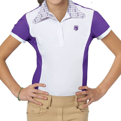 Romfh Kids Bit Signature Magnet Short Sleeve Show