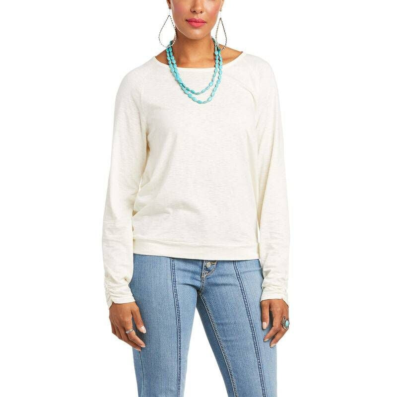 Ariat Ladies Riot Top