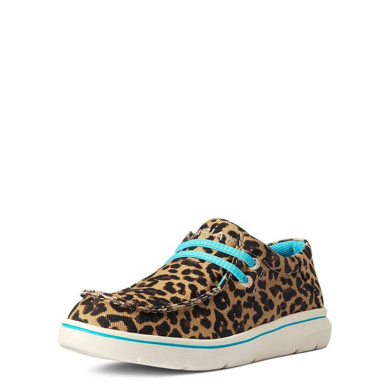 Ariat Kids Hilo Slip-On Shoes