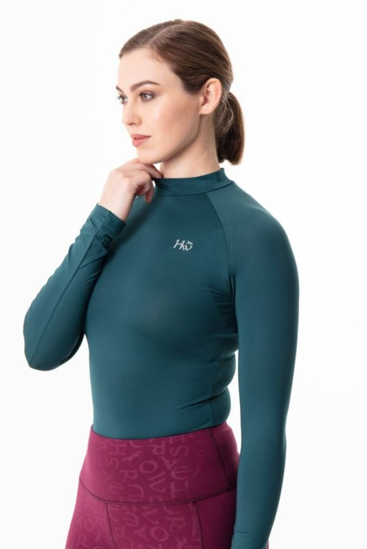 Horseware Ladies Keela Base Layer Shirt