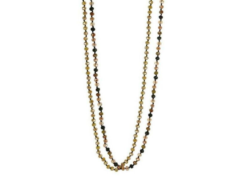 Montana Silversmiths Colors String Necklace