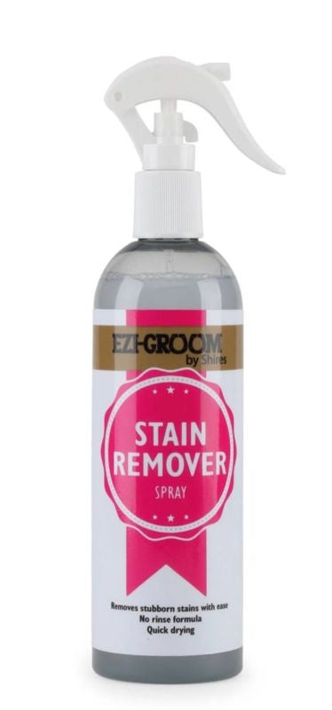 Shires EziGroom Stain Remover