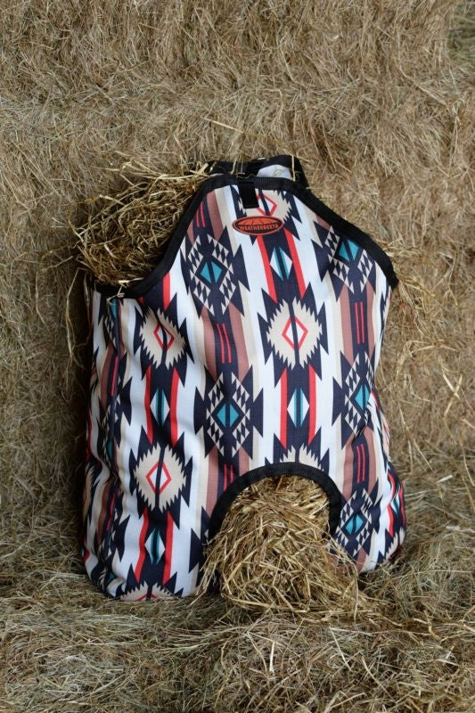 Weatherbeeta Print Hay Bag