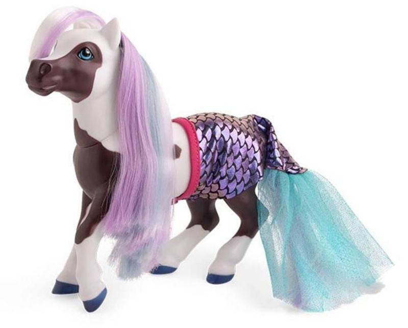 Breyer Marina Color Change MerPony