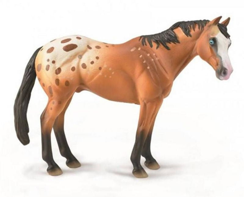 Breyer By CollectA Appaloosa Stallion
