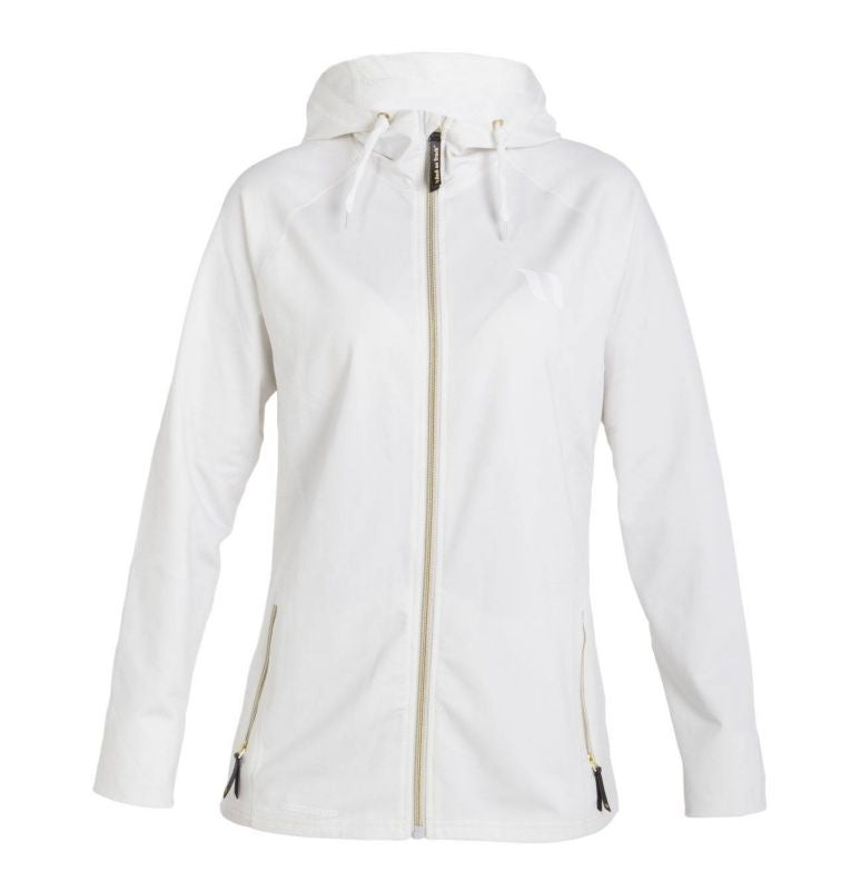 Back on Track Ladies Alissa P4G Hoodie